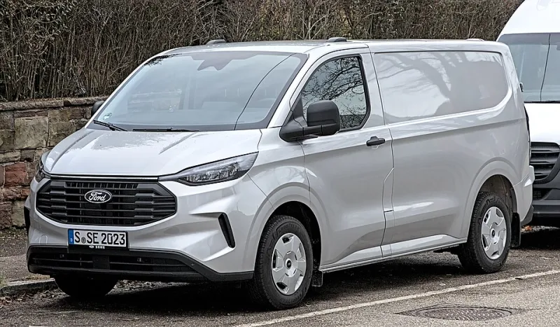 What Your Custom Van Build Is Actually Worth on the Open Market