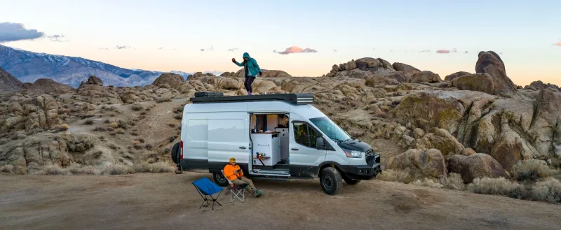 How to Find Free Camping Before the Crowds Do