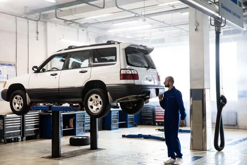 Miles Don't Lie: The Van Maintenance Milestones Most Full-Timers Are Quietly Skipping