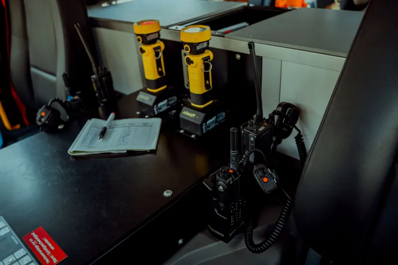 The Boring Gear That Might Actually Save Your Life Out There