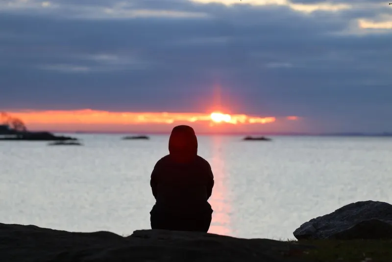 Stop Filming Your Life Long Enough to Actually Live It