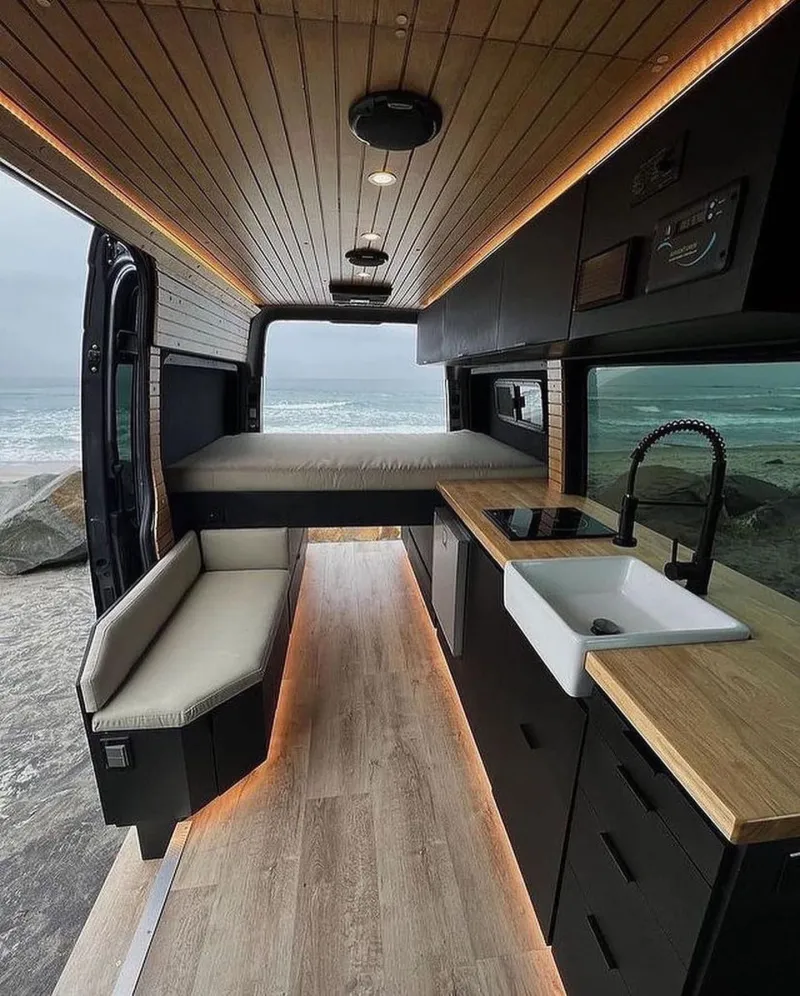 You Spent $80K Building Your Dream Van. Here's Why It's Worth $45K Tomorrow